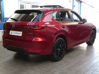 USED 2023 72 MAZDA CX-60 2.5 e-SKYACTIV 17.8kWh Homura SUV 5dr Petrol Plug-in Hybrid Auto 4WD Euro 6 (327 ps) BIG SPEC SAT NAV SUNROOF LEATHER HEATED VENTILATED SEATS HEATED STEERING WHEEL REAR VIEW CAMERA CRUISE CONTROL PARKING SENSORS 1 OWNER WARRANTY