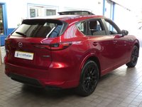 USED 2023 72 MAZDA CX-60 2.5 e-SKYACTIV 17.8kWh Homura SUV 5dr Petrol Plug-in Hybrid Auto 4WD Euro 6 (327 ps) BIG SPEC SAT NAV SUNROOF LEATHER HEATED VENTILATED SEATS HEATED STEERING WHEEL REAR VIEW CAMERA CRUISE CONTROL PARKING SENSORS 1 OWNER WARRANTY