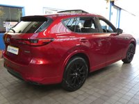 USED 2023 72 MAZDA CX-60 2.5 e-SKYACTIV 17.8kWh Homura SUV 5dr Petrol Plug-in Hybrid Auto 4WD Euro 6 (327 ps) BIG SPEC SAT NAV SUNROOF LEATHER HEATED VENTILATED SEATS HEATED STEERING WHEEL REAR VIEW CAMERA CRUISE CONTROL PARKING SENSORS 1 OWNER WARRANTY