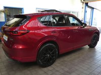 USED 2023 72 MAZDA CX-60 2.5 e-SKYACTIV 17.8kWh Homura SUV 5dr Petrol Plug-in Hybrid Auto 4WD Euro 6 (327 ps) BIG SPEC SAT NAV SUNROOF LEATHER HEATED VENTILATED SEATS HEATED STEERING WHEEL REAR VIEW CAMERA CRUISE CONTROL PARKING SENSORS 1 OWNER WARRANTY