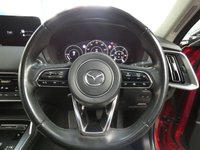 USED 2023 72 MAZDA CX-60 2.5 e-SKYACTIV 17.8kWh Homura SUV 5dr Petrol Plug-in Hybrid Auto 4WD Euro 6 (327 ps) BIG SPEC SAT NAV SUNROOF LEATHER HEATED VENTILATED SEATS HEATED STEERING WHEEL REAR VIEW CAMERA CRUISE CONTROL PARKING SENSORS 1 OWNER WARRANTY