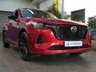 USED 2023 72 MAZDA CX-60 2.5 e-SKYACTIV 17.8kWh Homura SUV 5dr Petrol Plug-in Hybrid Auto 4WD Euro 6 (327 ps) BIG SPEC SAT NAV SUNROOF LEATHER HEATED VENTILATED SEATS HEATED STEERING WHEEL REAR VIEW CAMERA CRUISE CONTROL PARKING SENSORS 1 OWNER WARRANTY