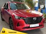 USED 2023 72 MAZDA CX-60 2.5 e-SKYACTIV 17.8kWh Homura SUV 5dr Petrol Plug-in Hybrid Auto 4WD Euro 6 (327 ps) BIG SPEC SAT NAV SUNROOF LEATHER HEATED VENTILATED SEATS HEATED STEERING WHEEL REAR VIEW CAMERA CRUISE CONTROL PARKING SENSORS 1 OWNER WARRANTY
