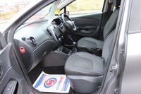 USED 2016 66 RENAULT CAPTUR Dynamique NAV 2016,Sat Nav,Bluetooth,Cruise,�&pound;35 Road Tax,F.S.H,Ulez Compliant Sat Nav,Bluetooth,Cruise,F.S.H,Ulez Compliant