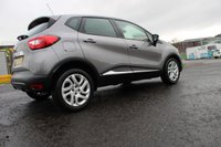 USED 2016 66 RENAULT CAPTUR Dynamique NAV 2016,Sat Nav,Bluetooth,Cruise,�&pound;35 Road Tax,F.S.H,Ulez Compliant Sat Nav,Bluetooth,Cruise,F.S.H,Ulez Compliant