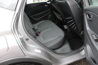 USED 2016 66 RENAULT CAPTUR Dynamique NAV 2016,Sat Nav,Bluetooth,Cruise,�&pound;35 Road Tax,F.S.H,Ulez Compliant Sat Nav,Bluetooth,Cruise,F.S.H,Ulez Compliant