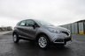 USED 2016 66 RENAULT CAPTUR Dynamique NAV 2016,Sat Nav,Bluetooth,Cruise,�&pound;35 Road Tax,F.S.H,Ulez Compliant Sat Nav,Bluetooth,Cruise,F.S.H,Ulez Compliant