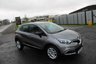 USED 2016 66 RENAULT CAPTUR Dynamique NAV 2016,Sat Nav,Bluetooth,Cruise,�&pound;35 Road Tax,F.S.H,Ulez Compliant Sat Nav,Bluetooth,Cruise,F.S.H,Ulez Compliant
