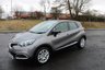 USED 2016 66 RENAULT CAPTUR Dynamique NAV 2016,Sat Nav,Bluetooth,Cruise,�&pound;35 Road Tax,F.S.H,Ulez Compliant Sat Nav,Bluetooth,Cruise,F.S.H,Ulez Compliant