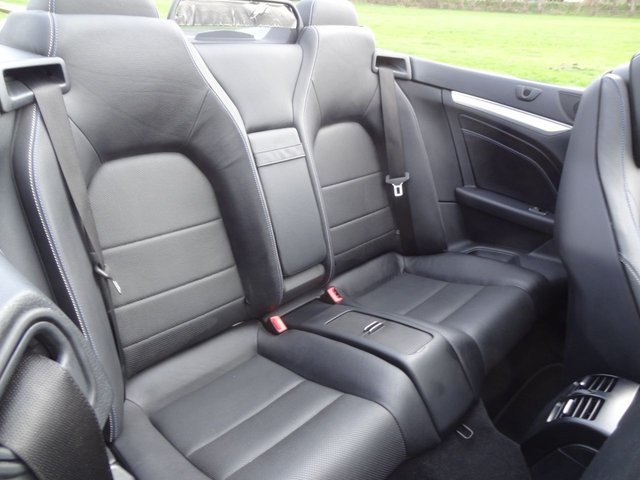 2016 Mercedes-Benz E-CLASS - Photo 9