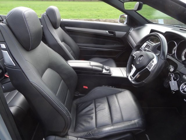 2016 Mercedes-Benz E-CLASS - Photo 10