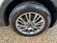 USED 2014 64 FORD KUGA 2.0 TDCi Titanium SUV 5dr Diesel Manual 2WD Euro 5 (140 ps) 