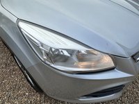 USED 2014 64 FORD KUGA 2.0 TDCi Titanium SUV 5dr Diesel Manual 2WD Euro 5 (140 ps) 