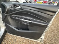 USED 2014 64 FORD KUGA 2.0 TDCi Titanium SUV 5dr Diesel Manual 2WD Euro 5 (140 ps) 