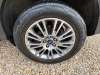 USED 2014 64 FORD KUGA 2.0 TDCi Titanium SUV 5dr Diesel Manual 2WD Euro 5 (140 ps) 
