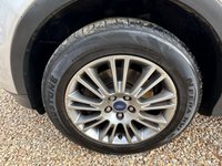 USED 2014 64 FORD KUGA 2.0 TDCi Titanium SUV 5dr Diesel Manual 2WD Euro 5 (140 ps) 