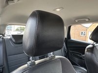 USED 2014 64 FORD KUGA 2.0 TDCi Titanium SUV 5dr Diesel Manual 2WD Euro 5 (140 ps) 