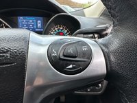USED 2014 64 FORD KUGA 2.0 TDCi Titanium SUV 5dr Diesel Manual 2WD Euro 5 (140 ps) 