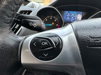 USED 2014 64 FORD KUGA 2.0 TDCi Titanium SUV 5dr Diesel Manual 2WD Euro 5 (140 ps) 