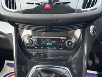 USED 2014 64 FORD KUGA 2.0 TDCi Titanium SUV 5dr Diesel Manual 2WD Euro 5 (140 ps) 