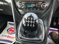 USED 2014 64 FORD KUGA 2.0 TDCi Titanium SUV 5dr Diesel Manual 2WD Euro 5 (140 ps) 