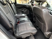 USED 2014 64 FORD KUGA 2.0 TDCi Titanium SUV 5dr Diesel Manual 2WD Euro 5 (140 ps) 