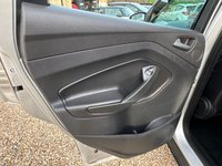 USED 2014 64 FORD KUGA 2.0 TDCi Titanium SUV 5dr Diesel Manual 2WD Euro 5 (140 ps) 