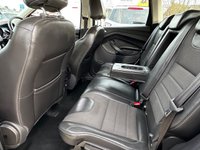 USED 2014 64 FORD KUGA 2.0 TDCi Titanium SUV 5dr Diesel Manual 2WD Euro 5 (140 ps) 