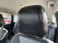 USED 2014 64 FORD KUGA 2.0 TDCi Titanium SUV 5dr Diesel Manual 2WD Euro 5 (140 ps) 