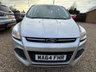 USED 2014 64 FORD KUGA 2.0 TDCi Titanium SUV 5dr Diesel Manual 2WD Euro 5 (140 ps) 