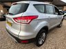 USED 2014 64 FORD KUGA 2.0 TDCi Titanium SUV 5dr Diesel Manual 2WD Euro 5 (140 ps) 