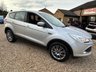 USED 2014 64 FORD KUGA 2.0 TDCi Titanium SUV 5dr Diesel Manual 2WD Euro 5 (140 ps) 