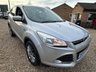 USED 2014 64 FORD KUGA 2.0 TDCi Titanium SUV 5dr Diesel Manual 2WD Euro 5 (140 ps) 