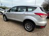 USED 2014 64 FORD KUGA 2.0 TDCi Titanium SUV 5dr Diesel Manual 2WD Euro 5 (140 ps) 