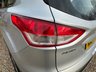 USED 2014 64 FORD KUGA 2.0 TDCi Titanium SUV 5dr Diesel Manual 2WD Euro 5 (140 ps) 