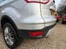 USED 2014 64 FORD KUGA 2.0 TDCi Titanium SUV 5dr Diesel Manual 2WD Euro 5 (140 ps) 