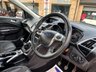 USED 2014 64 FORD KUGA 2.0 TDCi Titanium SUV 5dr Diesel Manual 2WD Euro 5 (140 ps) 