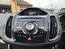USED 2014 64 FORD KUGA 2.0 TDCi Titanium SUV 5dr Diesel Manual 2WD Euro 5 (140 ps) 