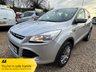 USED 2014 64 FORD KUGA 2.0 TDCi Titanium SUV 5dr Diesel Manual 2WD Euro 5 (140 ps) 