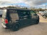 USED 2018 VOLKSWAGEN TRANSPORTER 2.0 TDI T30 BlueMotion Tech Highline Kombi Double Cab 5dr Diesel Manual FWD SWB Euro 6 (s/s) (150 ps) 