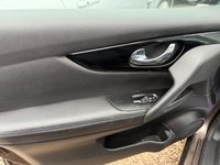 USED 2017 17 NISSAN QASHQAI 1.5 dCi Tekna SUV 5dr Diesel Manual 2WD Euro 6 (s/s) (110 ps) Full SH, Top Spec, Rev Camera