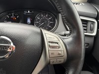 USED 2017 17 NISSAN QASHQAI 1.5 dCi Tekna SUV 5dr Diesel Manual 2WD Euro 6 (s/s) (110 ps) Full SH, Top Spec, Rev Camera