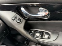 USED 2017 17 NISSAN QASHQAI 1.5 dCi Tekna SUV 5dr Diesel Manual 2WD Euro 6 (s/s) (110 ps) Full SH, Top Spec, Rev Camera