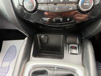 USED 2017 17 NISSAN QASHQAI 1.5 dCi Tekna SUV 5dr Diesel Manual 2WD Euro 6 (s/s) (110 ps) Full SH, Top Spec, Rev Camera