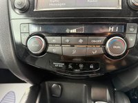 USED 2017 17 NISSAN QASHQAI 1.5 dCi Tekna SUV 5dr Diesel Manual 2WD Euro 6 (s/s) (110 ps) Full SH, Top Spec, Rev Camera
