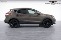 USED 2017 17 NISSAN QASHQAI 1.5 dCi Tekna SUV 5dr Diesel Manual 2WD Euro 6 (s/s) (110 ps) Full SH, Top Spec, Rev Camera