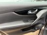 USED 2017 17 NISSAN QASHQAI 1.5 dCi Tekna SUV 5dr Diesel Manual 2WD Euro 6 (s/s) (110 ps) Full SH, Top Spec, Rev Camera