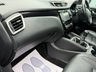 USED 2017 17 NISSAN QASHQAI 1.5 dCi Tekna SUV 5dr Diesel Manual 2WD Euro 6 (s/s) (110 ps) Full SH, Top Spec, Rev Camera