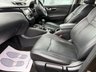 USED 2017 17 NISSAN QASHQAI 1.5 dCi Tekna SUV 5dr Diesel Manual 2WD Euro 6 (s/s) (110 ps) Full SH, Top Spec, Rev Camera