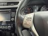 USED 2017 17 NISSAN QASHQAI 1.5 dCi Tekna SUV 5dr Diesel Manual 2WD Euro 6 (s/s) (110 ps) Full SH, Top Spec, Rev Camera